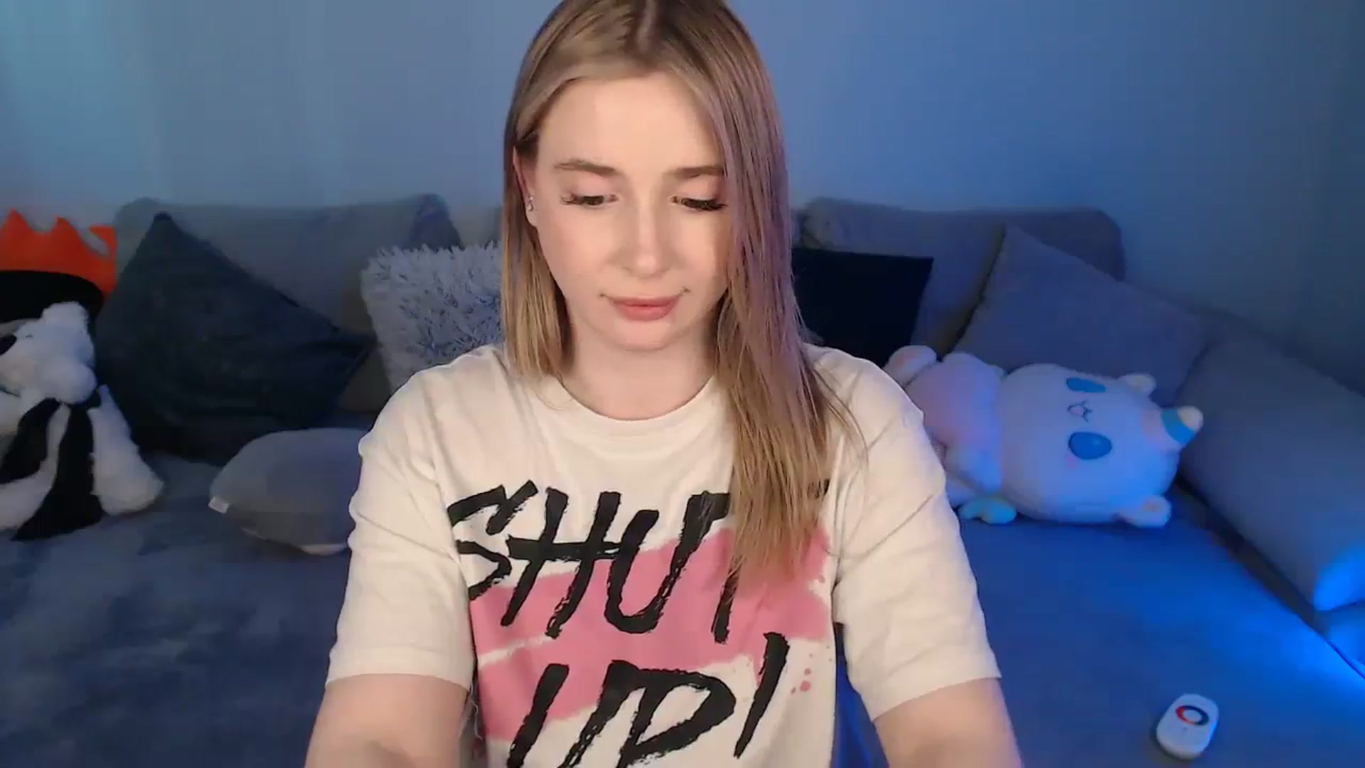 SabrinaViolet video thumbnail