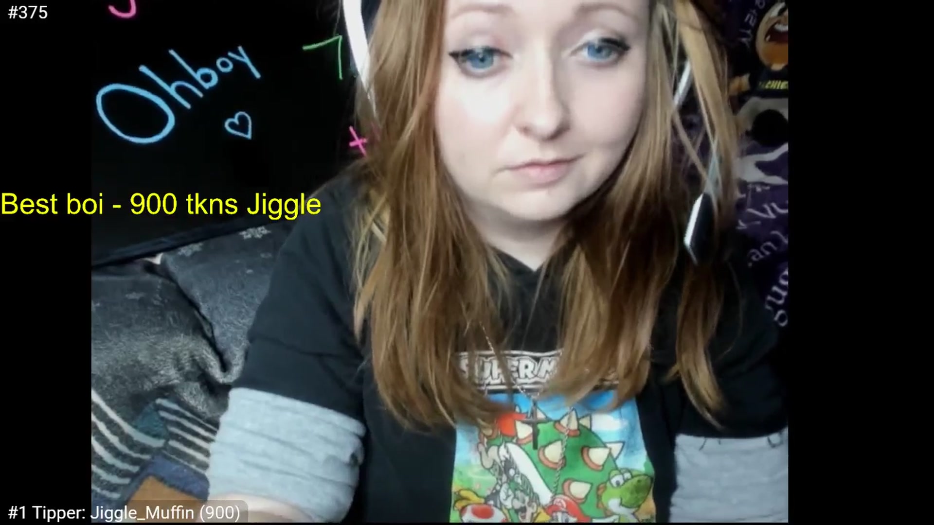 PrincessBluu video thumbnail