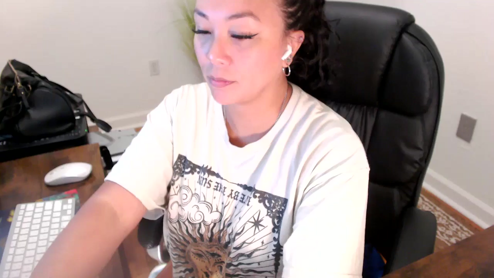 MickaylaStar video thumbnail