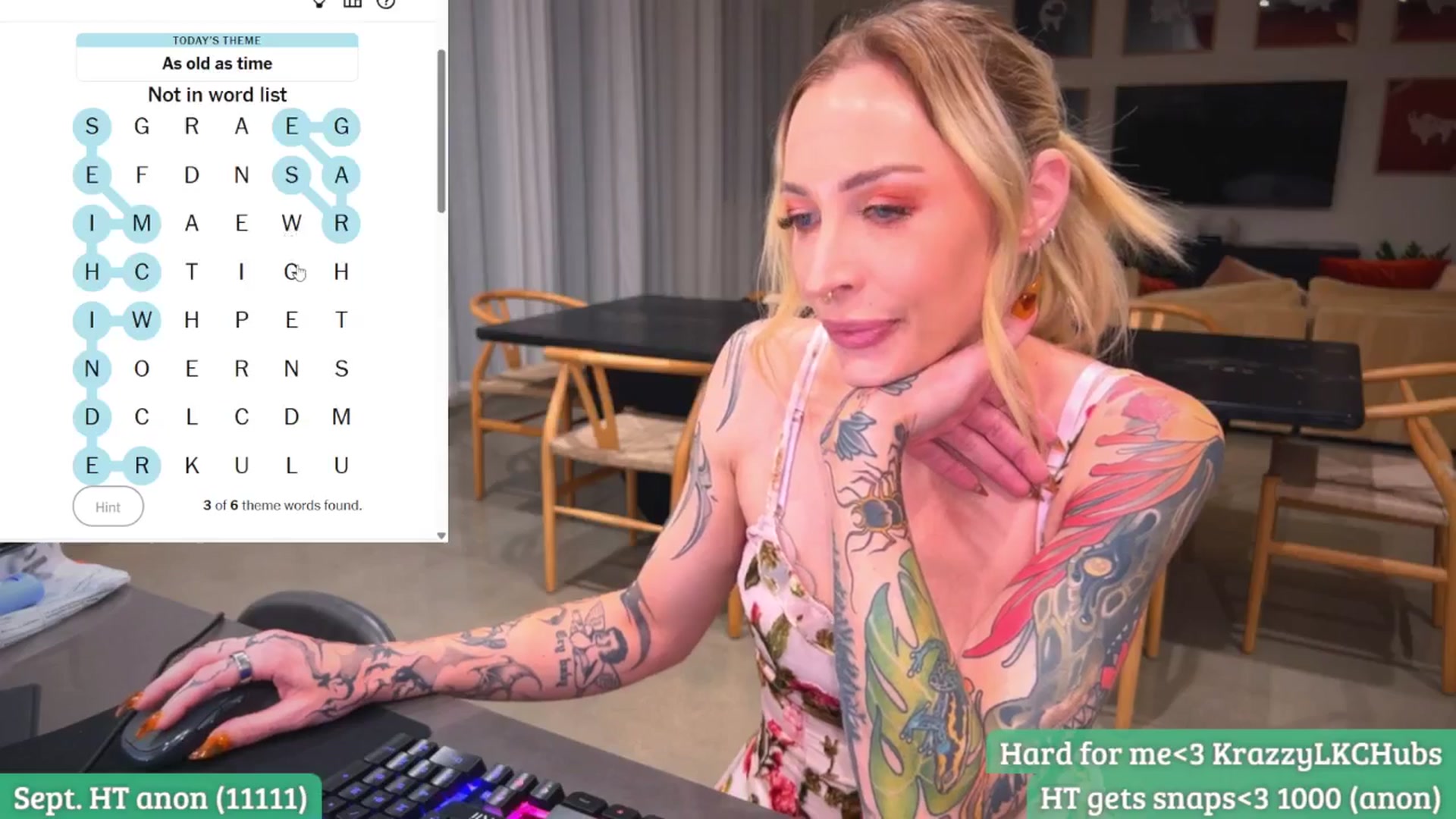 RaeRiley video thumbnail