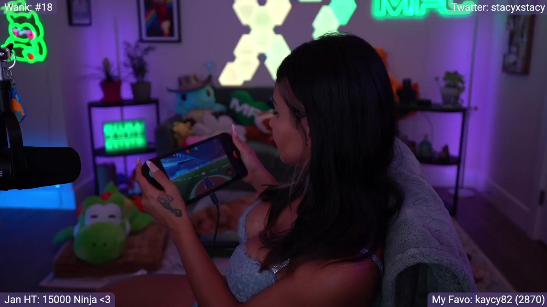 Stacy_x3 video thumbnail