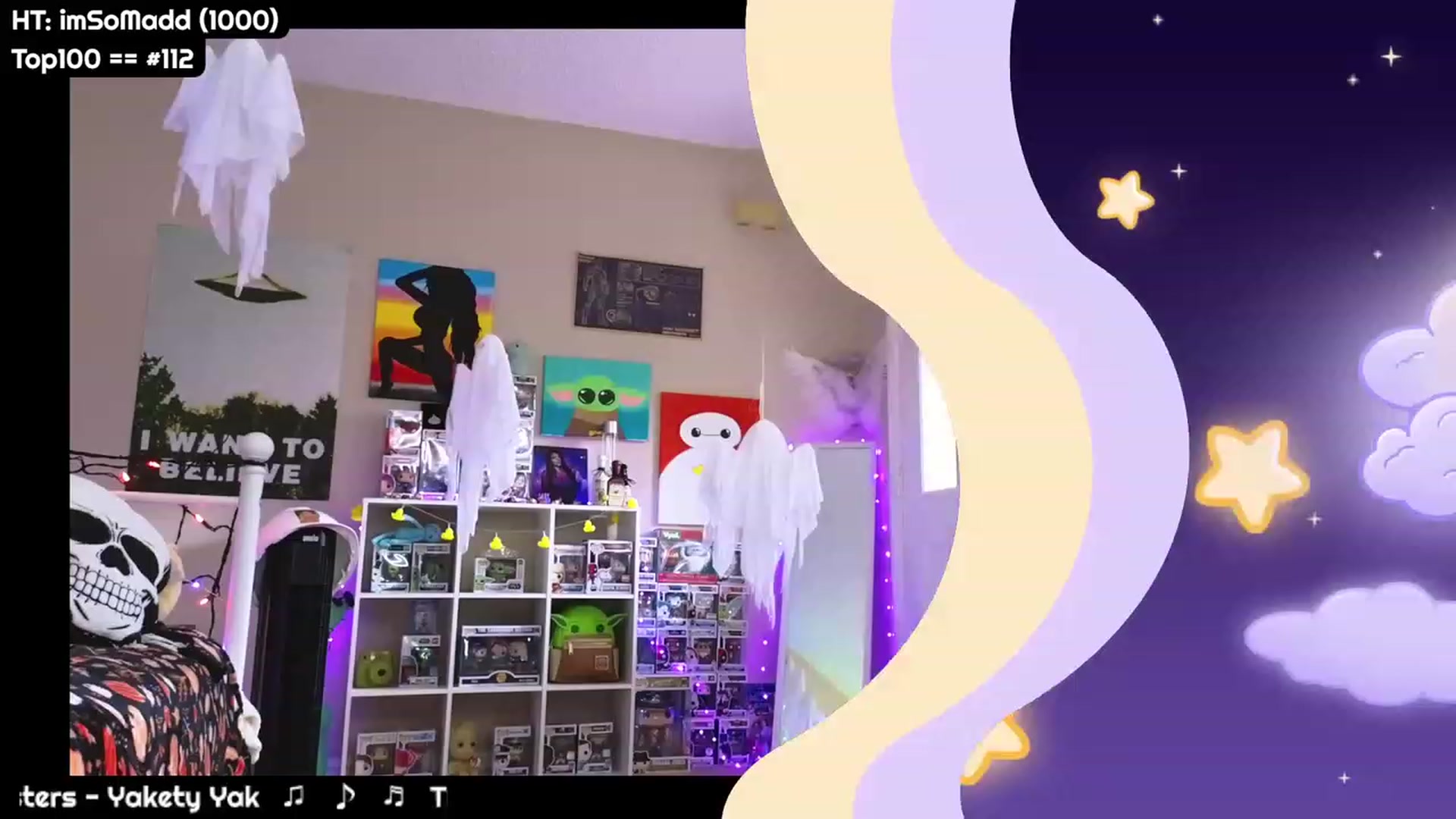 LadyStarr video thumbnail