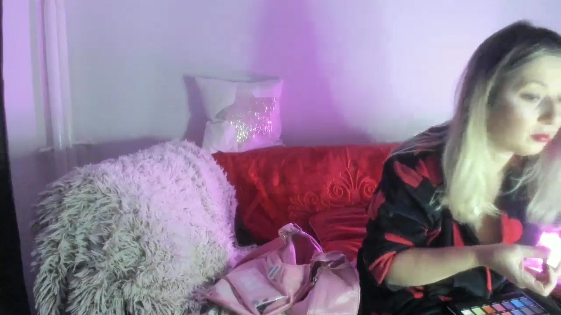 Cindydream video thumbnail
