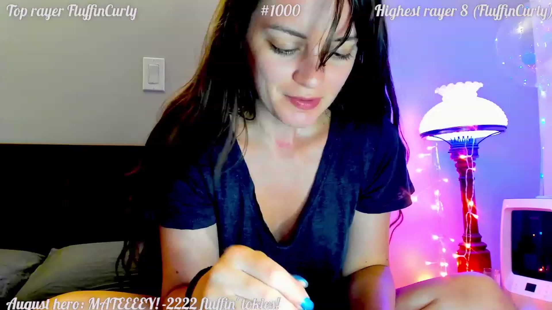 FluffinRayRay video thumbnail