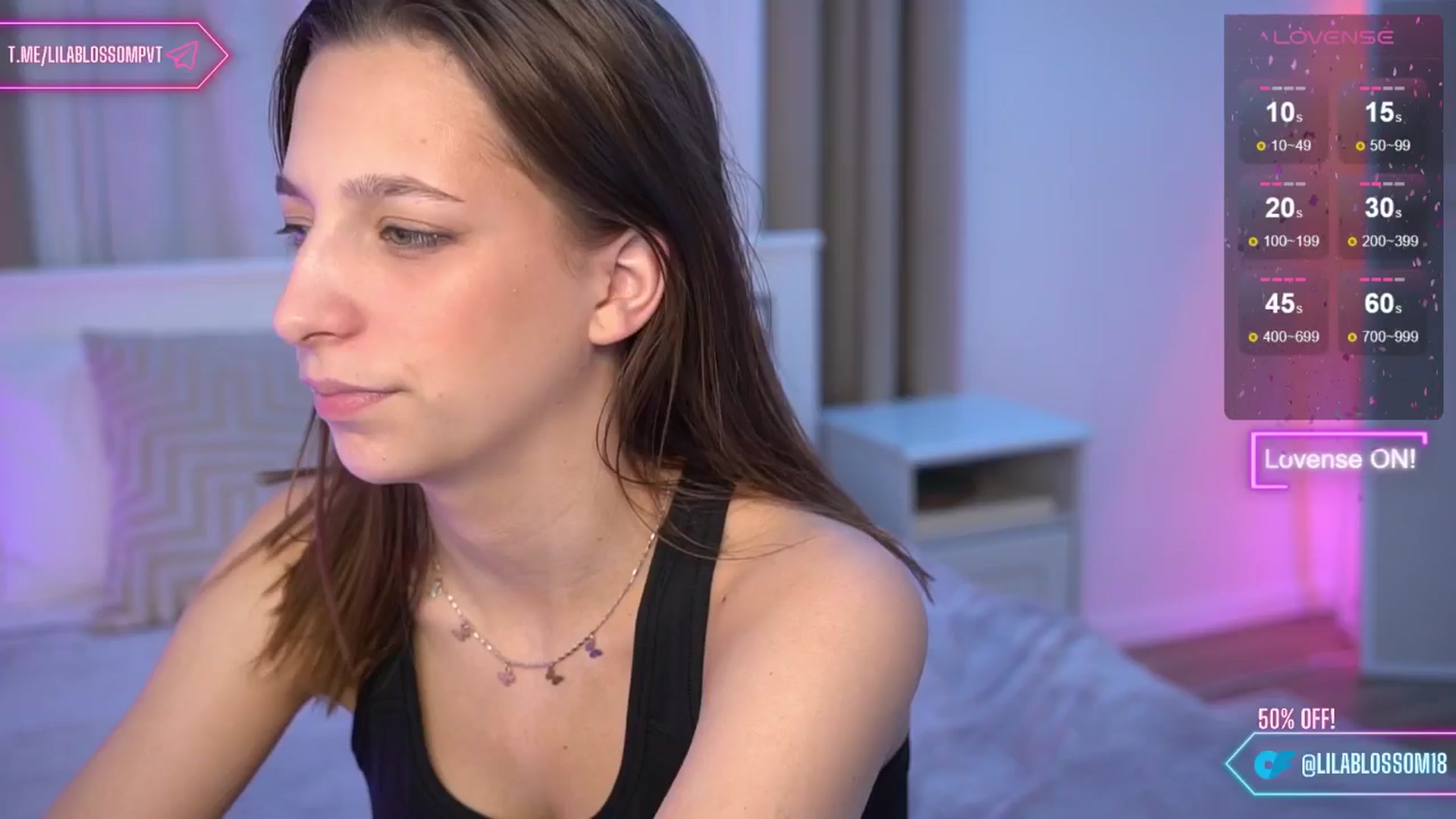 LilaBlossom video thumbnail
