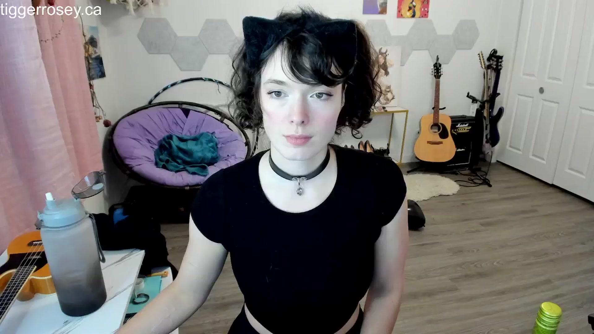 TiggerRosey video thumbnail