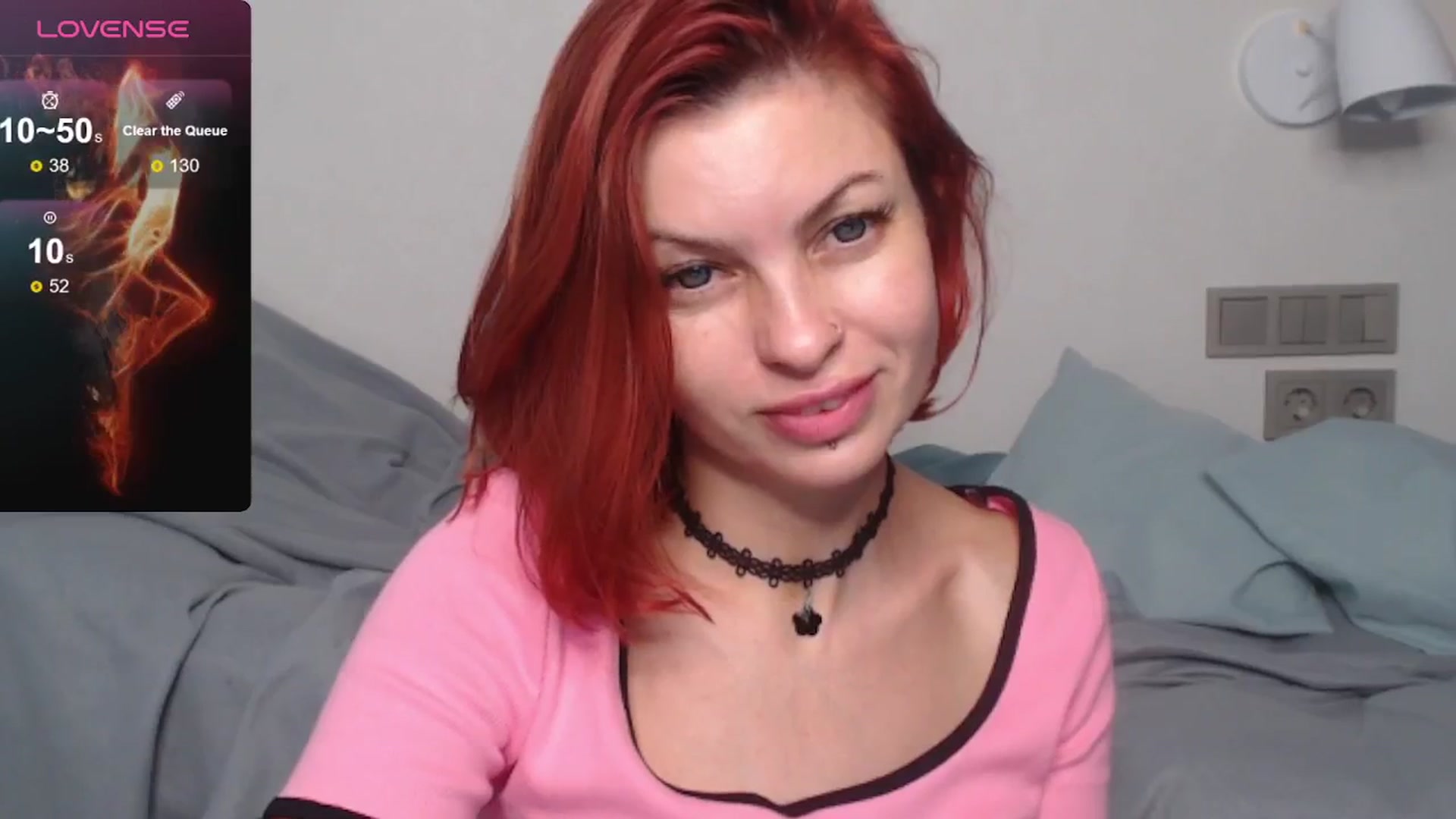 Redhead_foxie video thumbnail