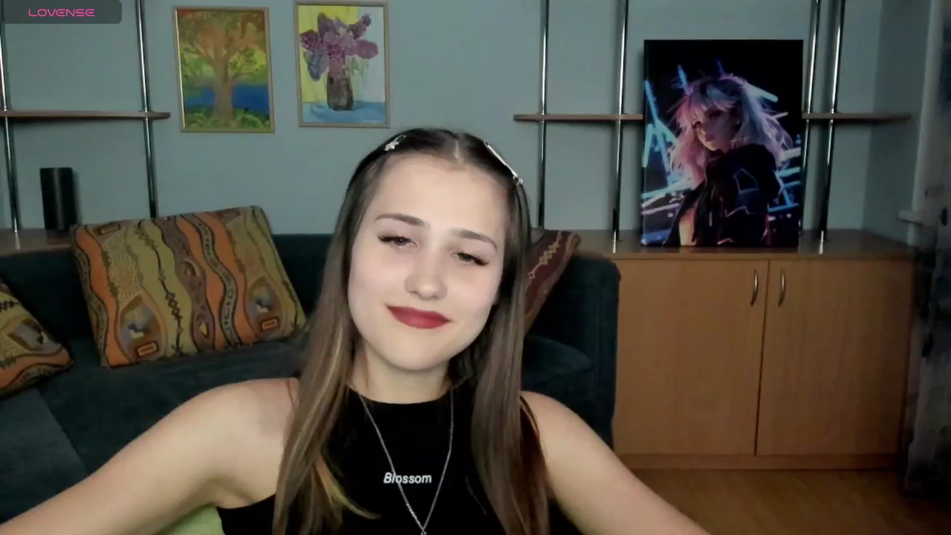 Mary_Baxter video thumbnail