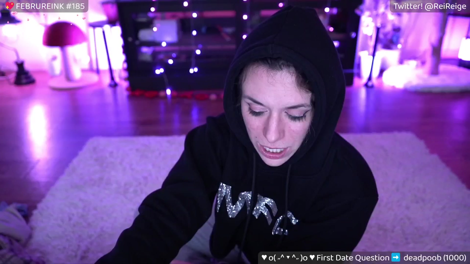 Reige video thumbnail