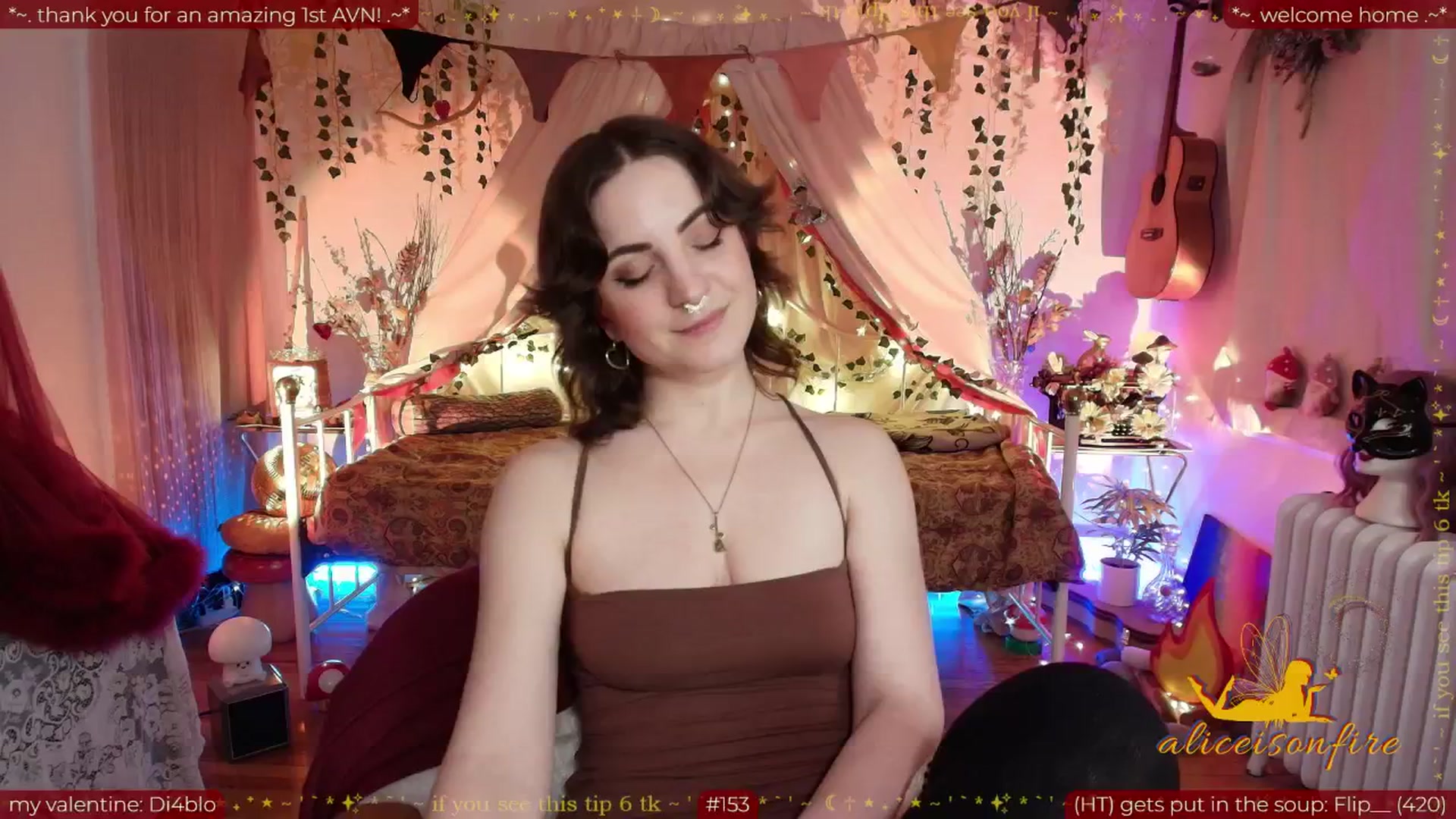 aliceisonfire video thumbnail