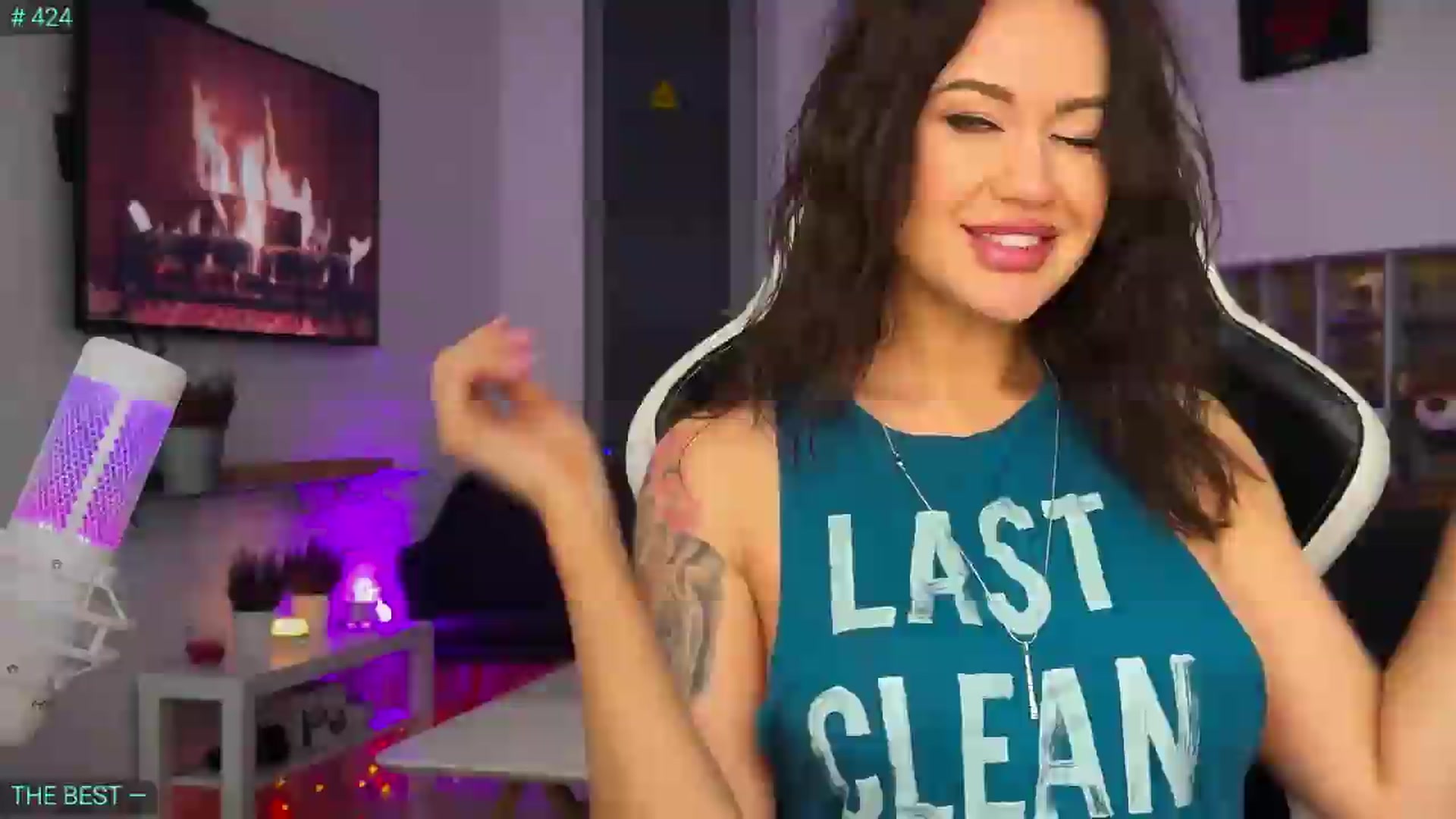 AlexiAngel video thumbnail