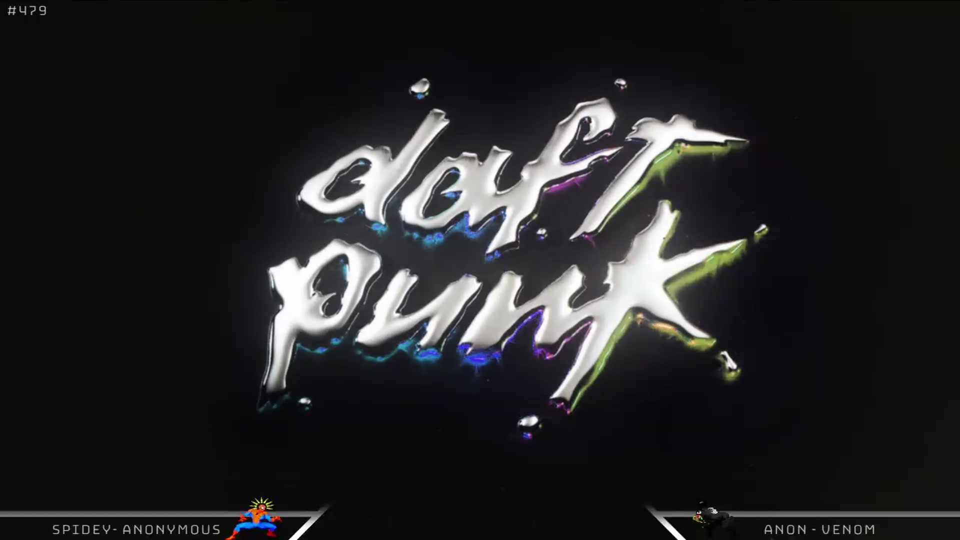 Dashy video thumbnail