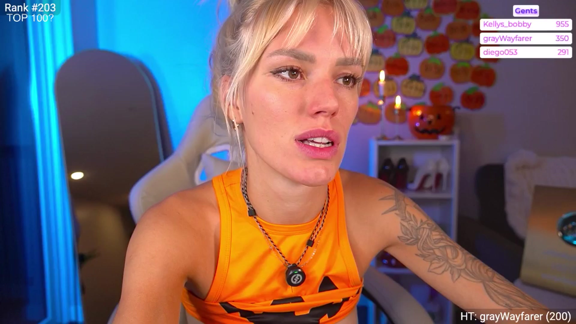 Ohbabykelly video thumbnail