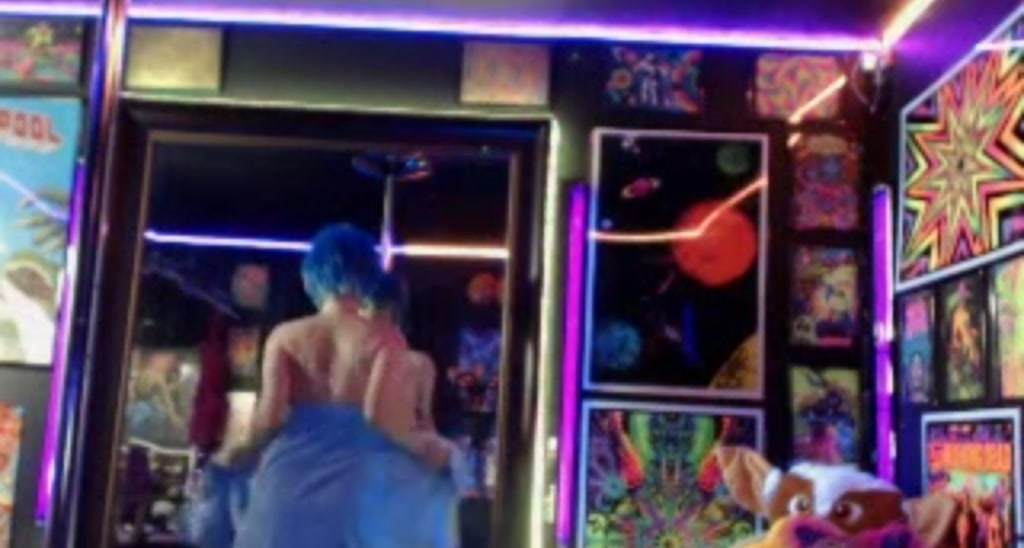 CheshireXCat video thumbnail