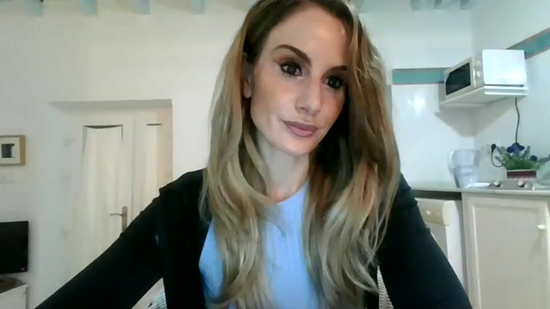 DancingRene video thumbnail