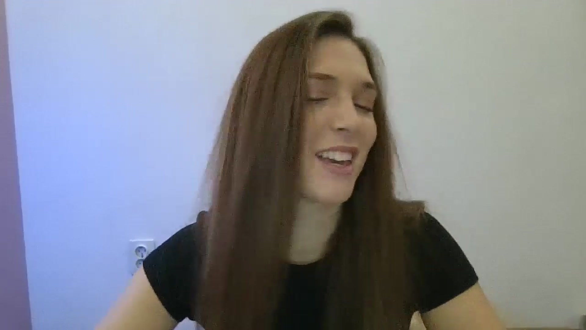 HaleyReed video thumbnail