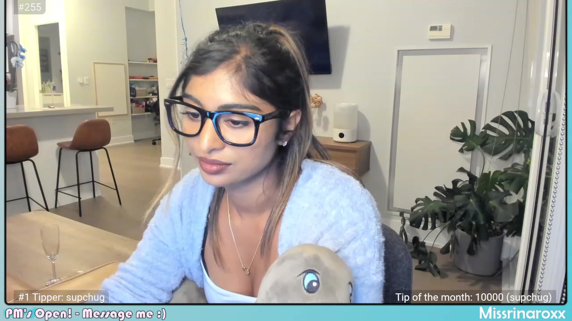 Missrinaroxx video thumbnail
