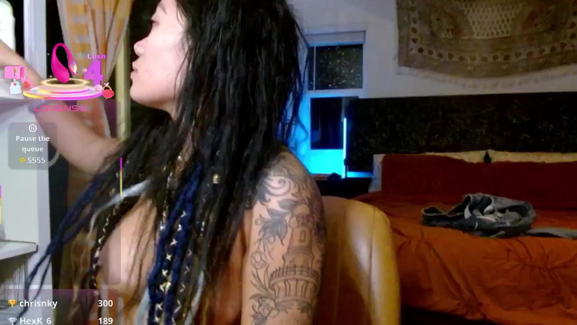 Lovelyxmacii video thumbnail