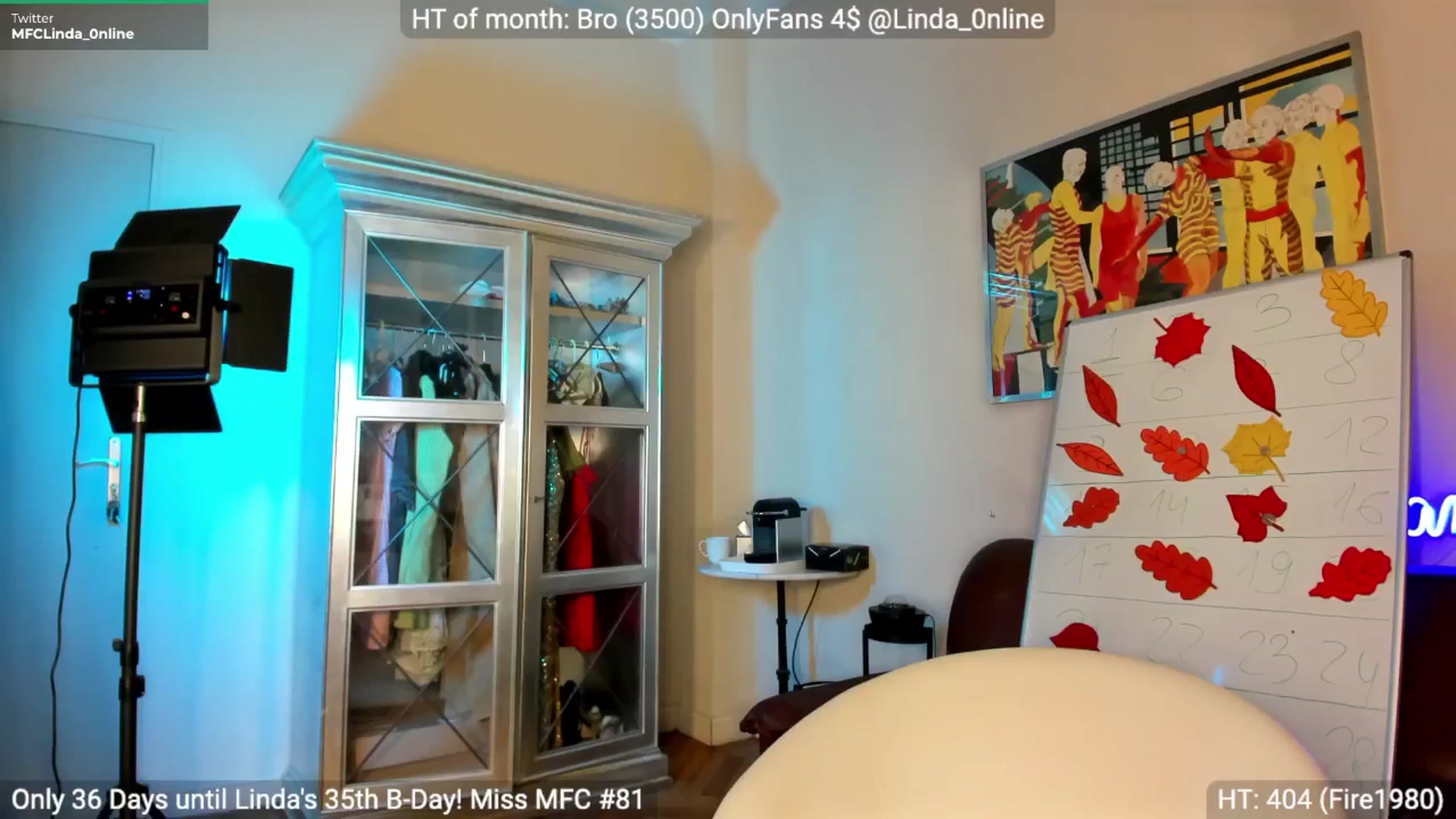 Linda_0nline video thumbnail