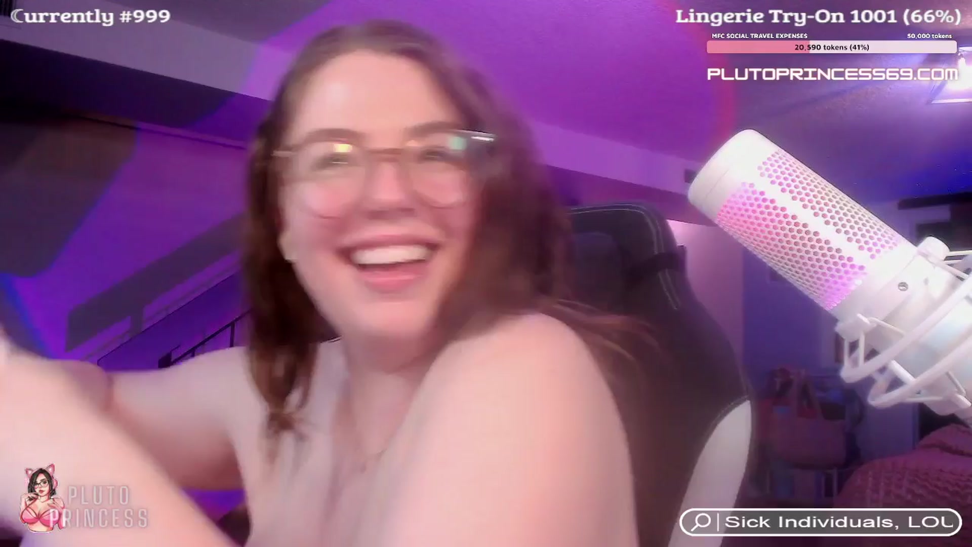 PlutoPrincess video thumbnail