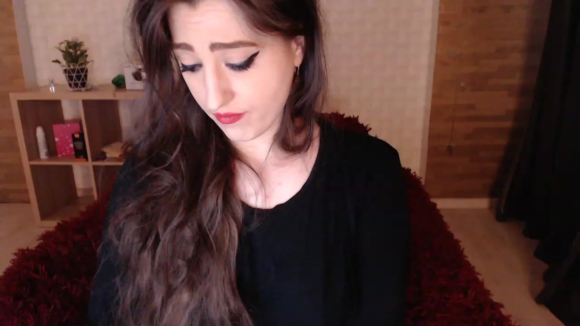 HotRebbecca video thumbnail