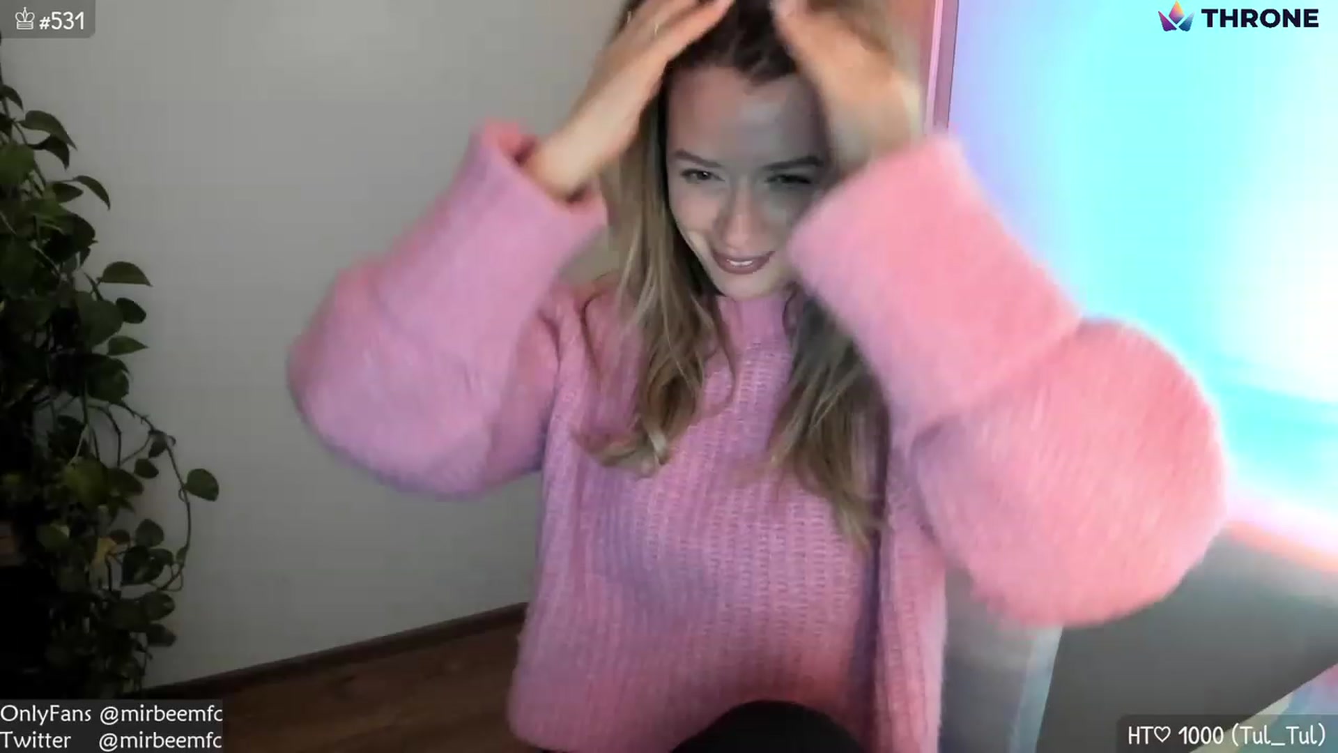 MirBee video thumbnail