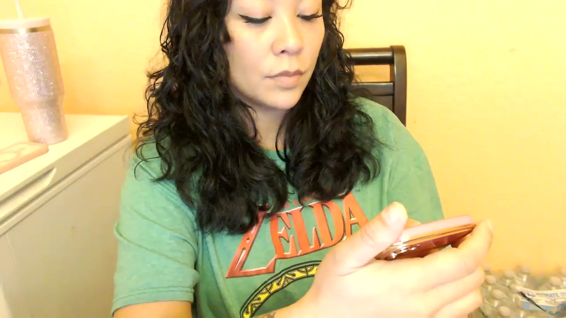 MickaylaStar video thumbnail