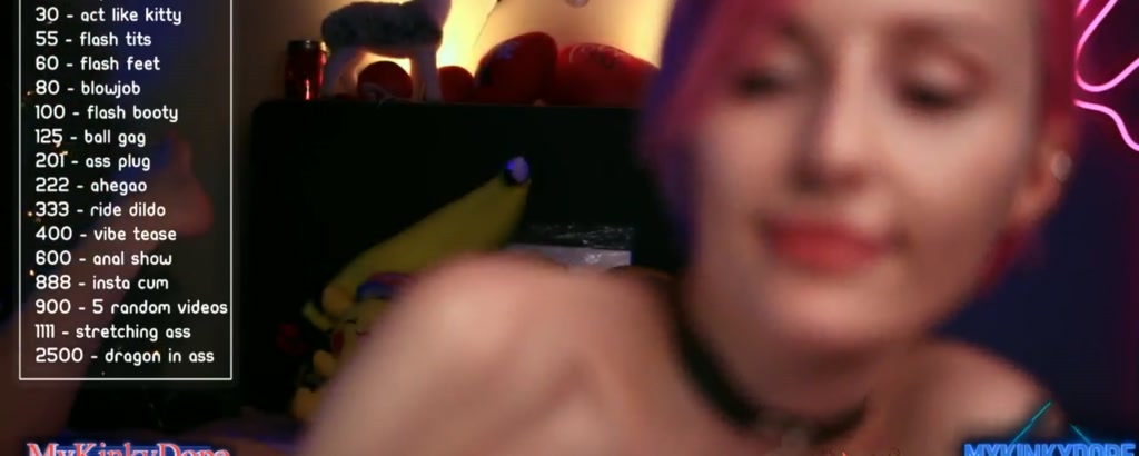 MyKinkyDope video thumbnail