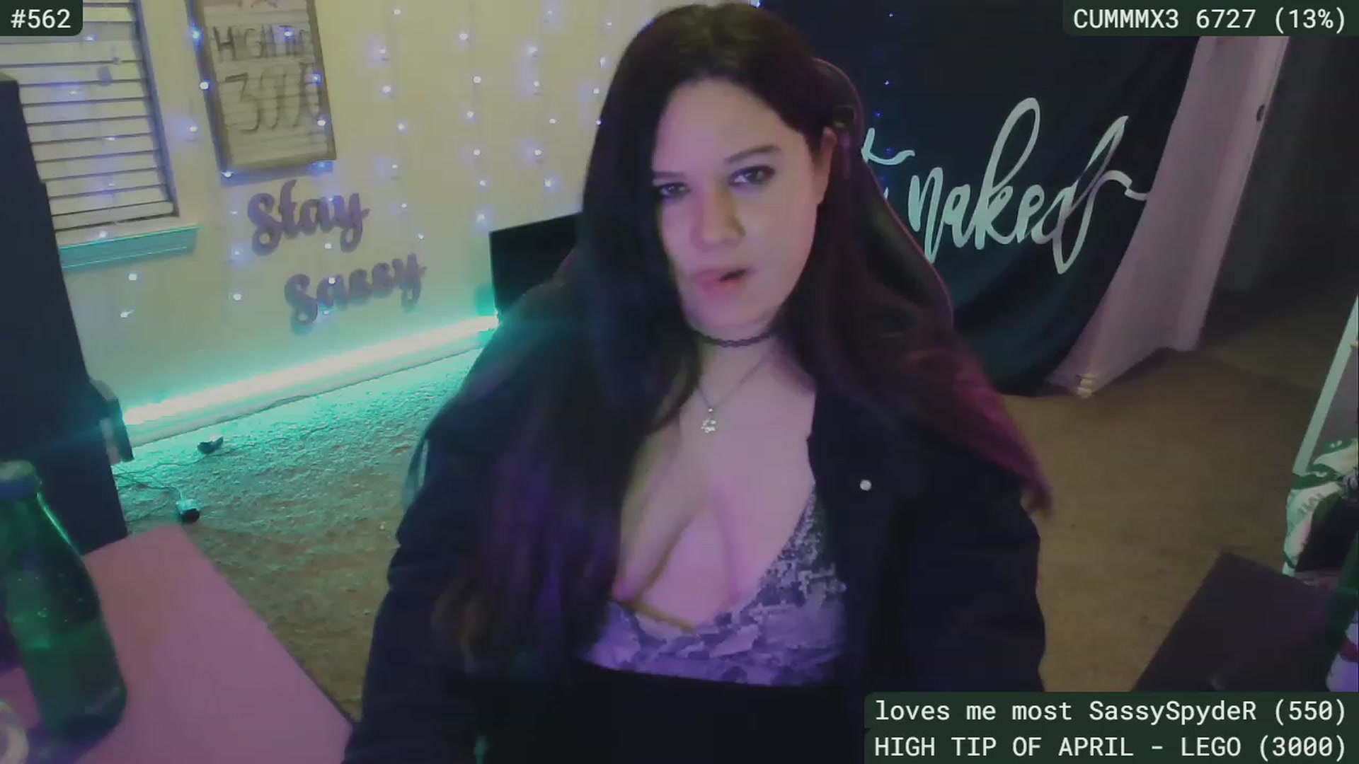 SassySarah94 video thumbnail