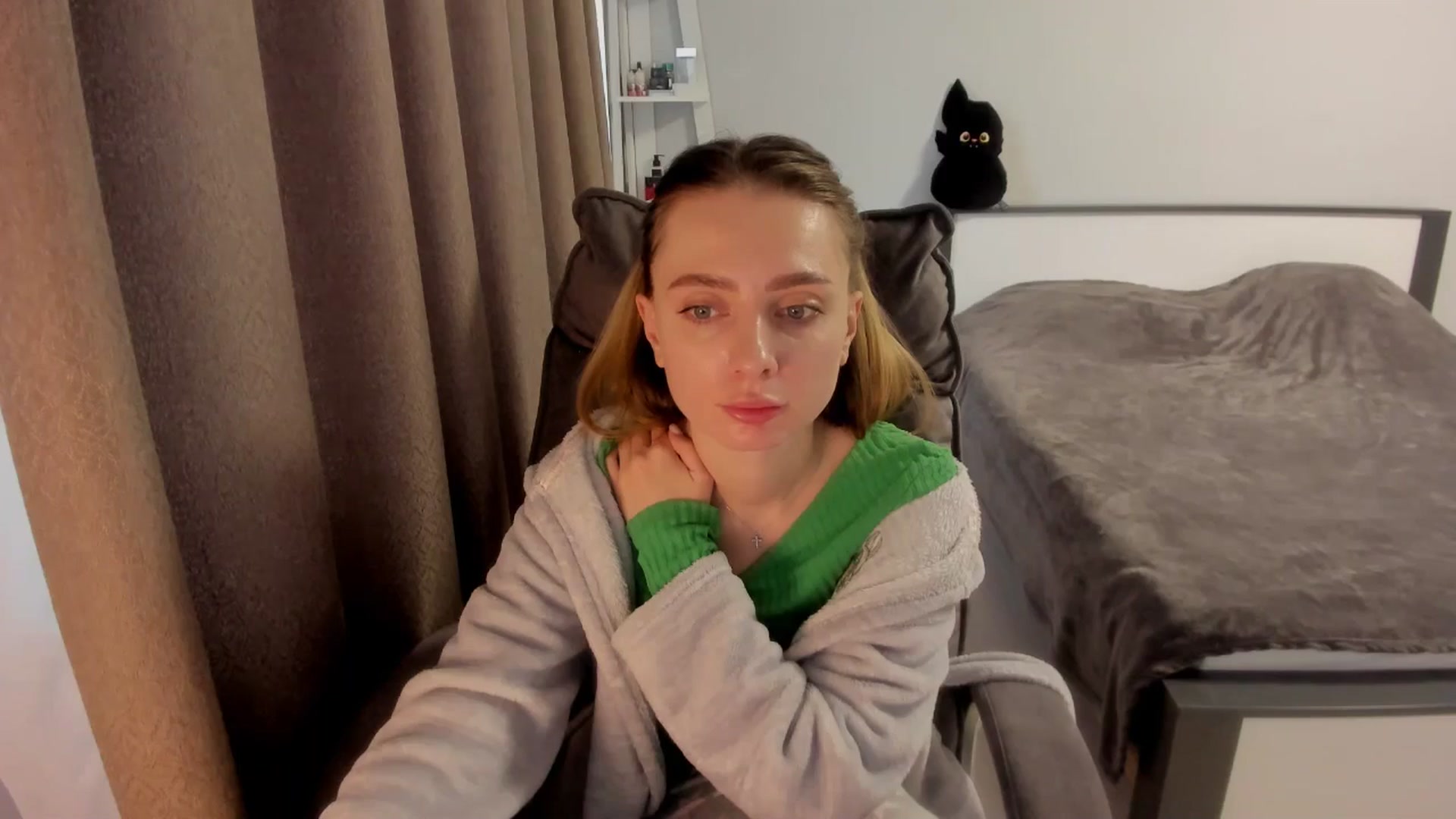 Iam_Sasha video thumbnail