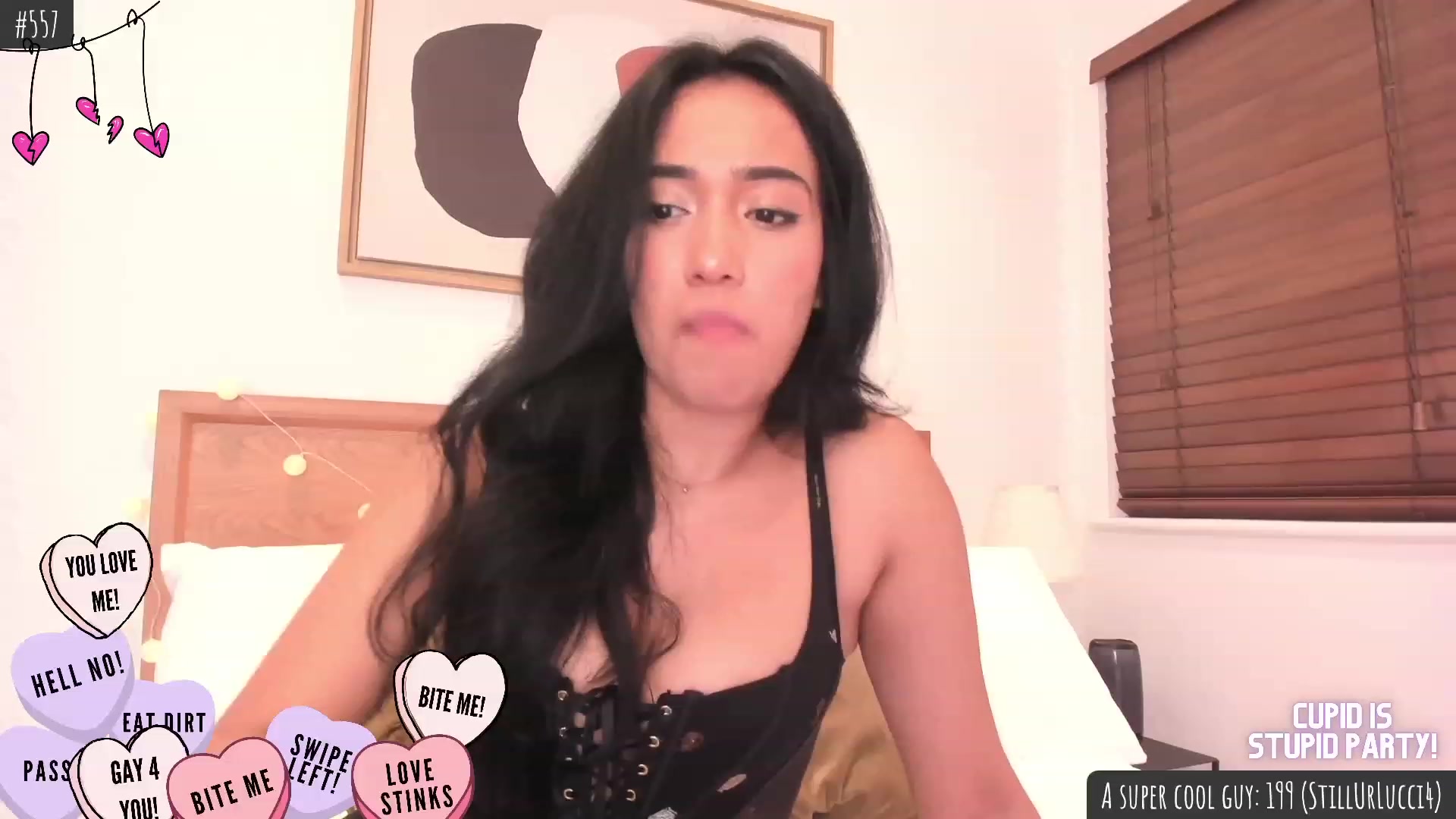 ArianBelltime video thumbnail