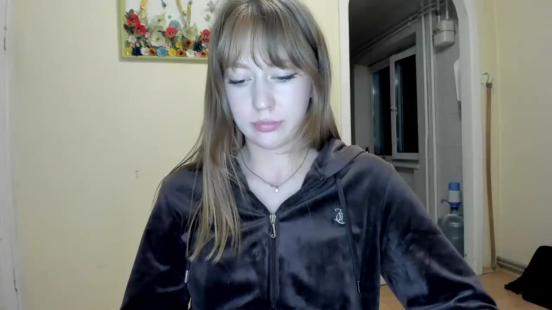 RoboSasha video thumbnail