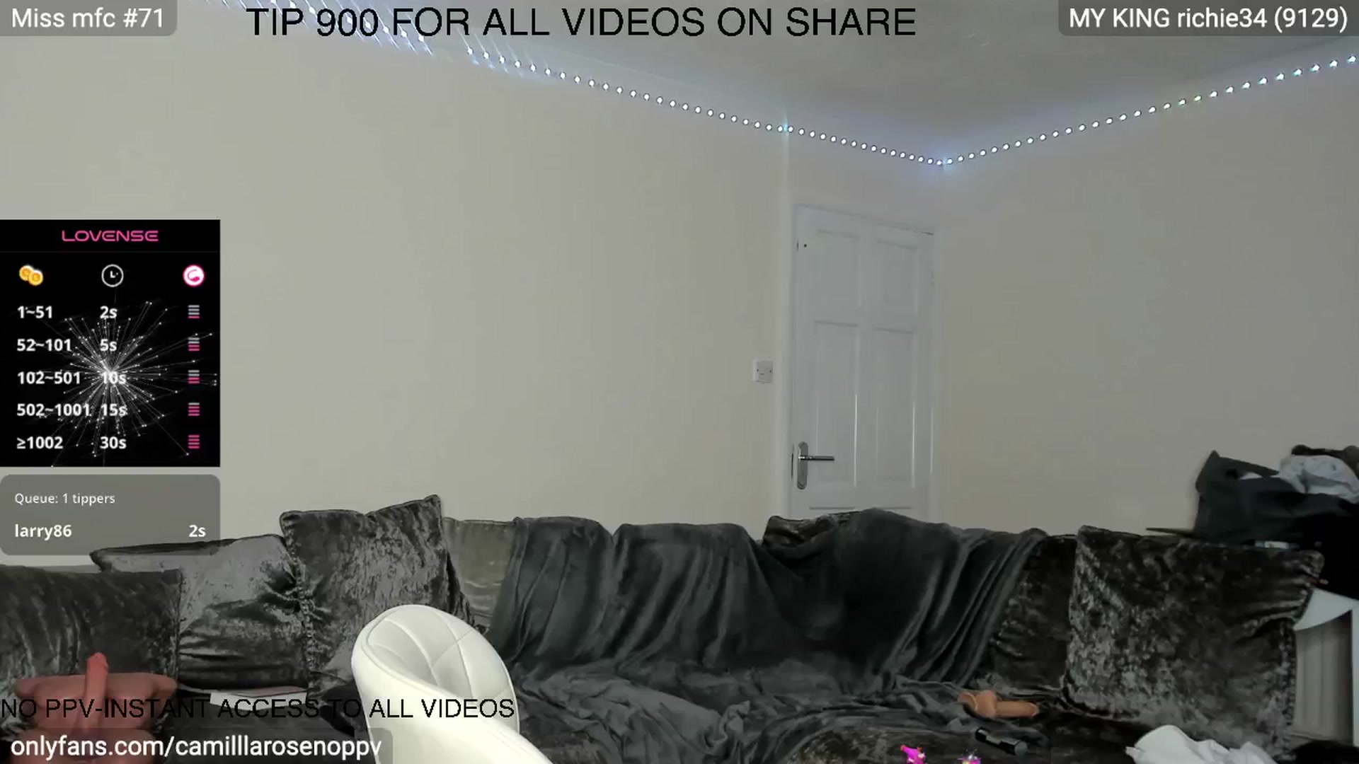 CamillaRose video thumbnail