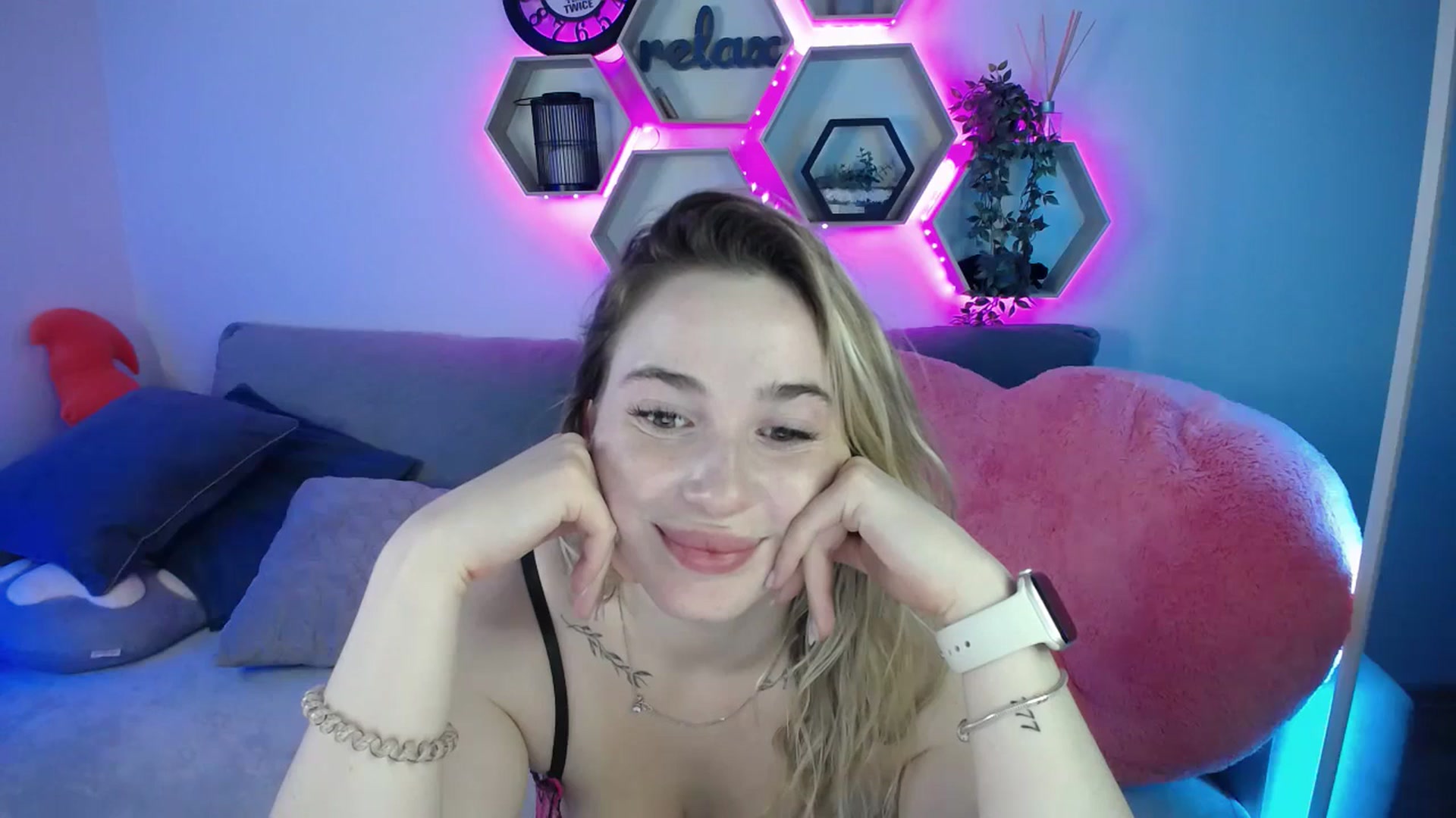 SabrinaViolet video thumbnail