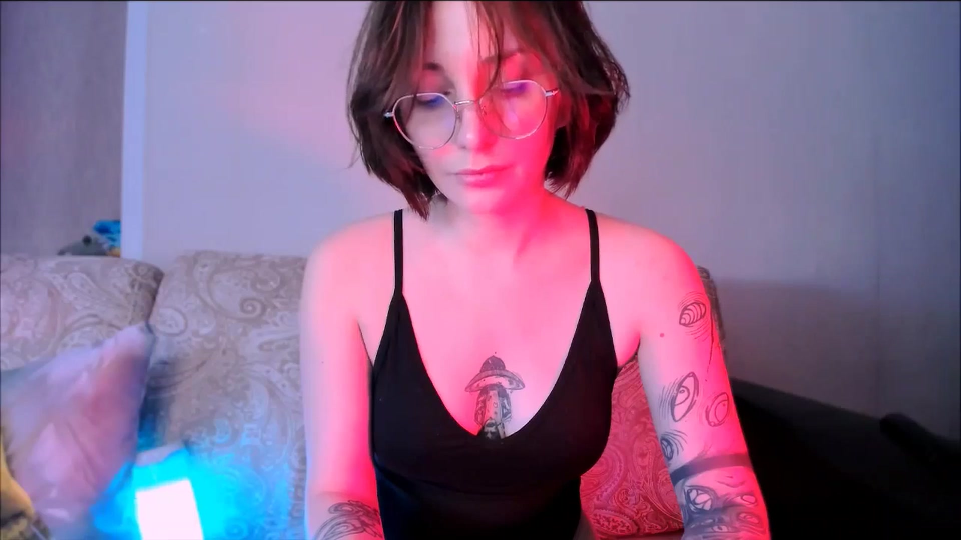 Alien_Eva video thumbnail
