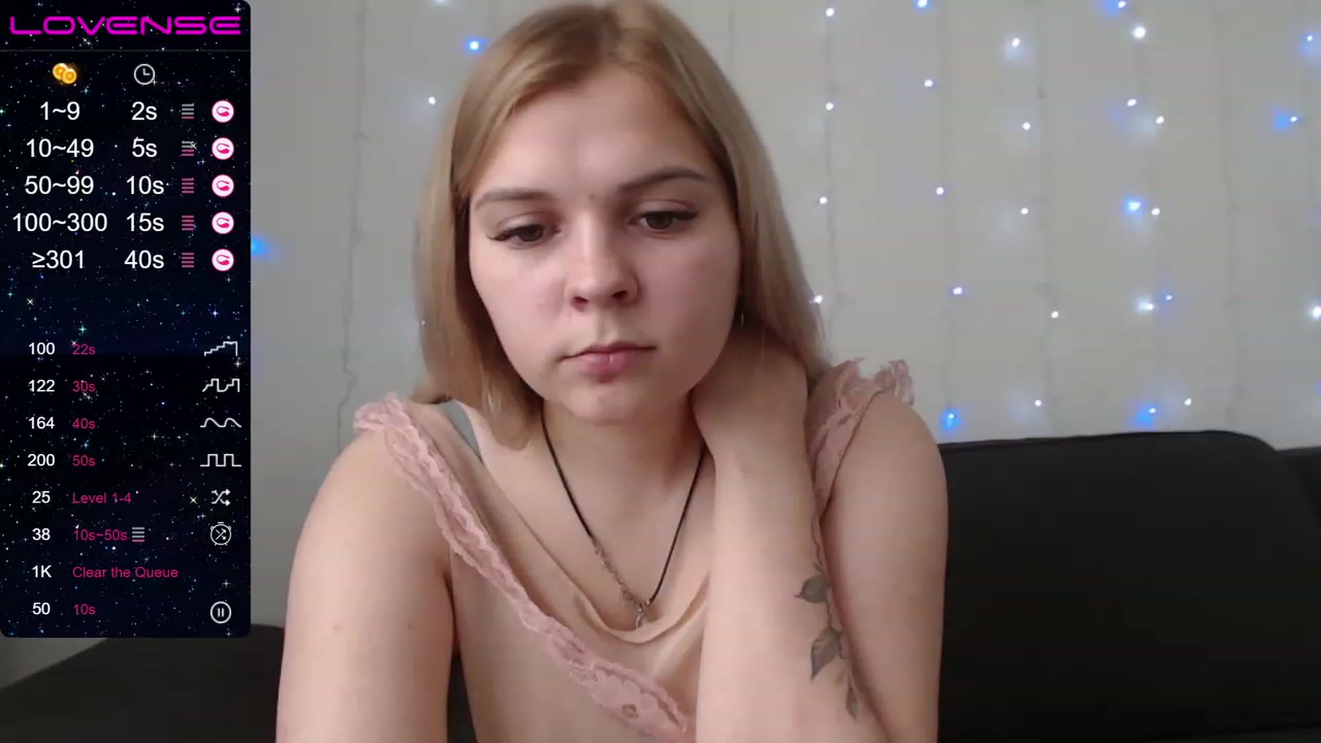 PetiteAnny video thumbnail