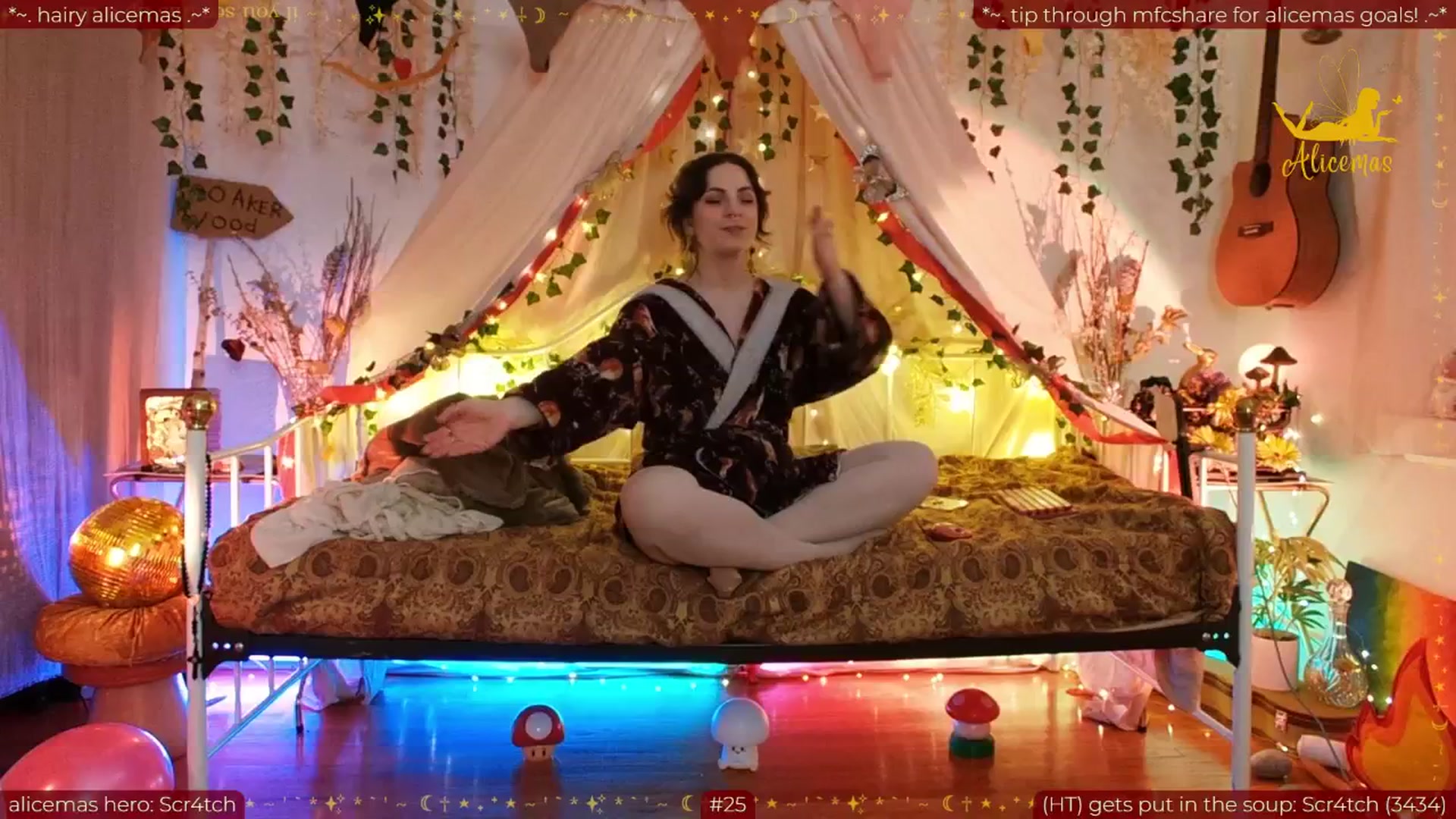 aliceisonfire video thumbnail