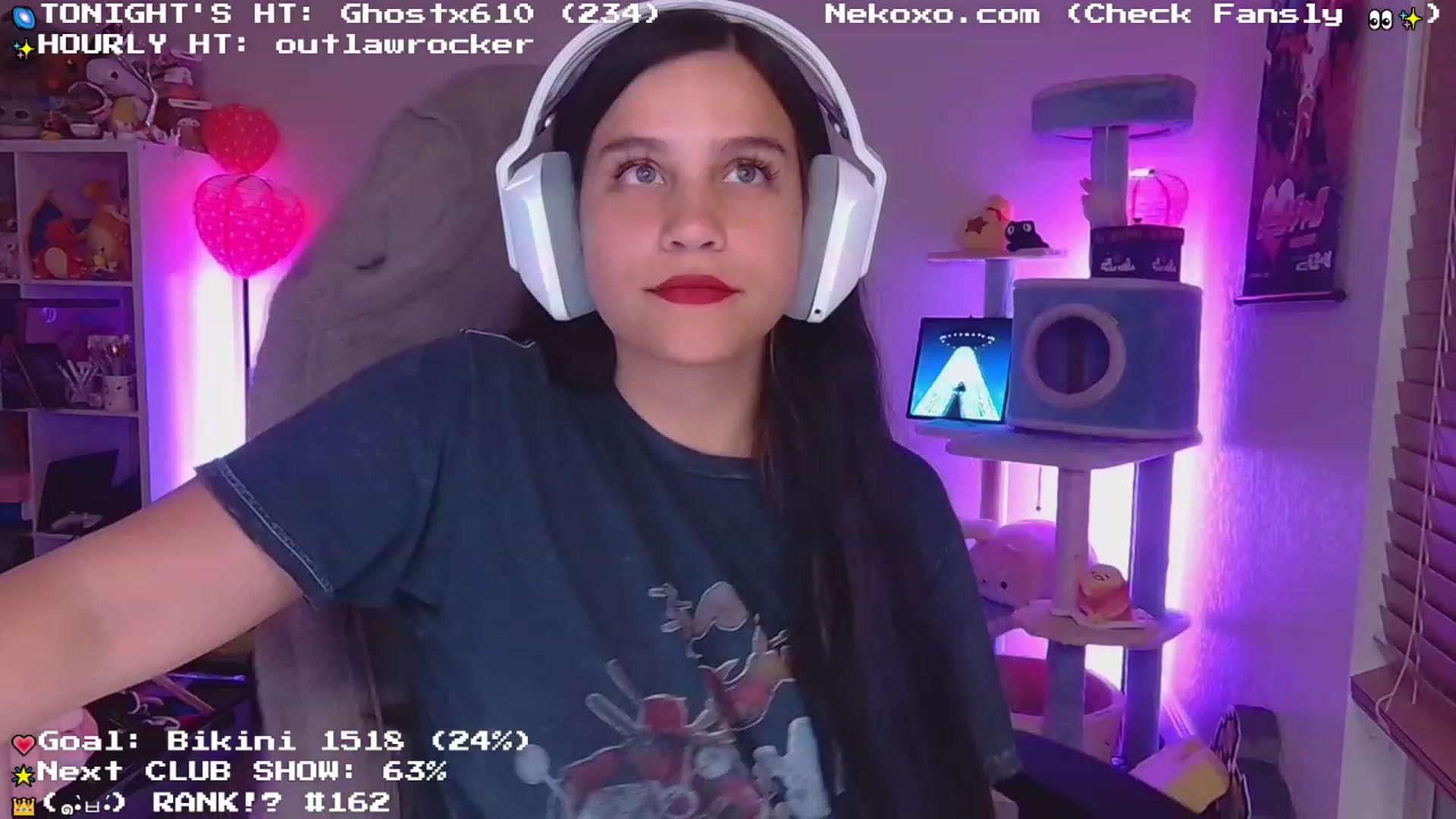 Nekobeanxo video thumbnail
