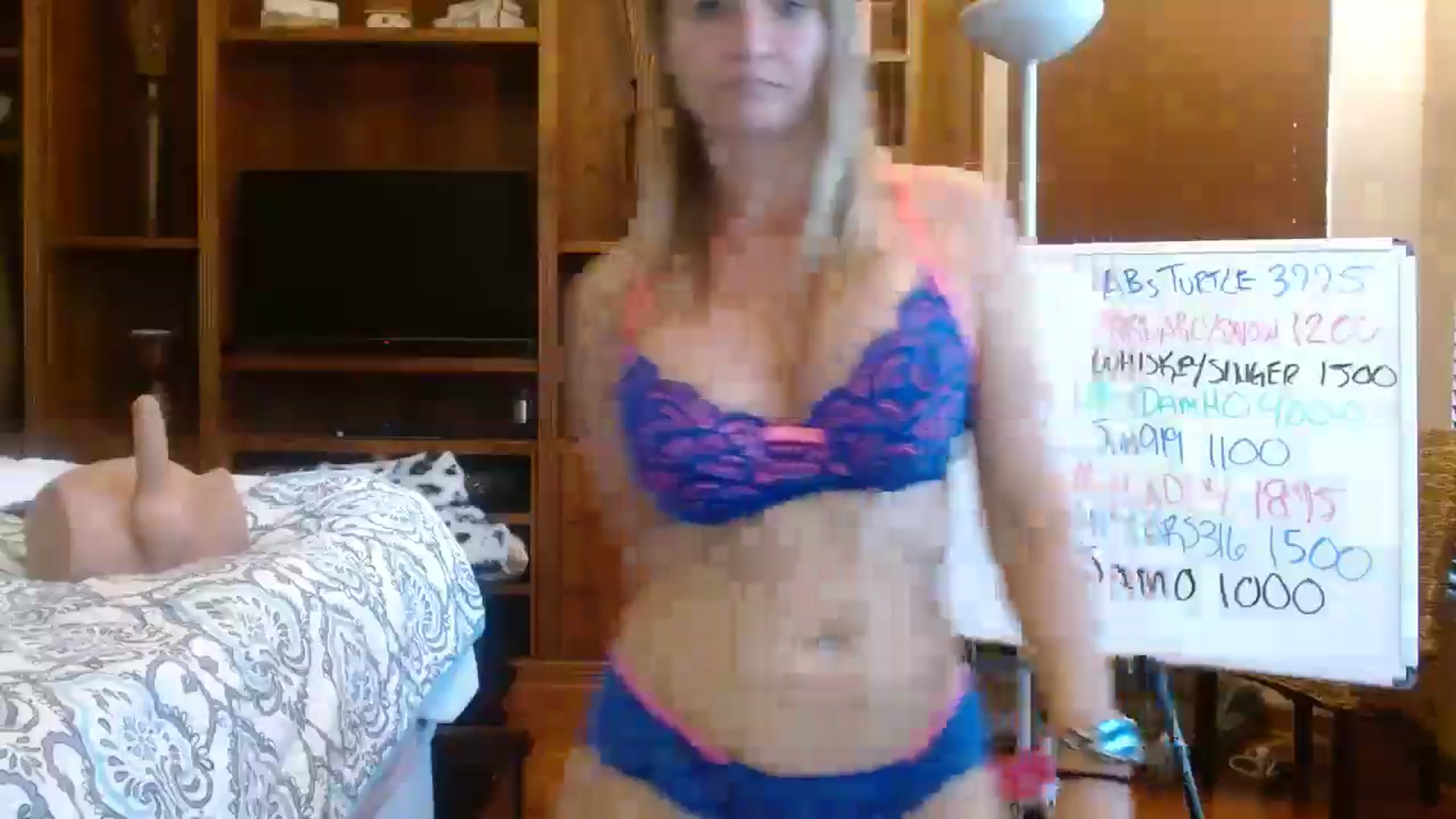 Autumn_Blonde video thumbnail