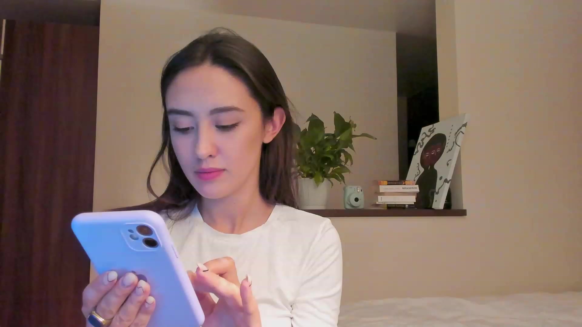 AlexaGirl1 video thumbnail