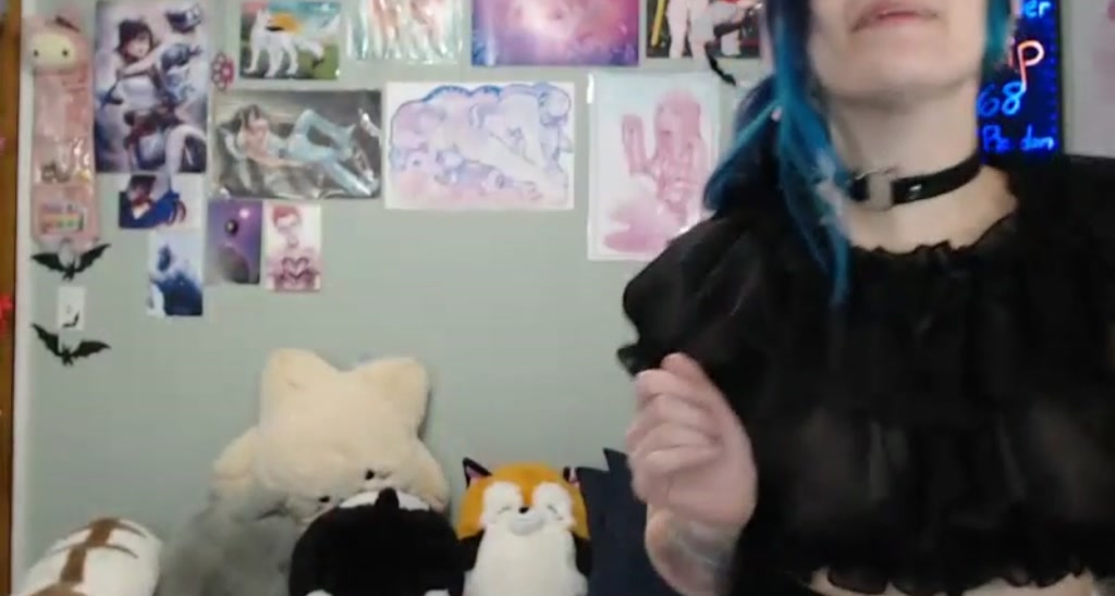 Miss_Mao video thumbnail