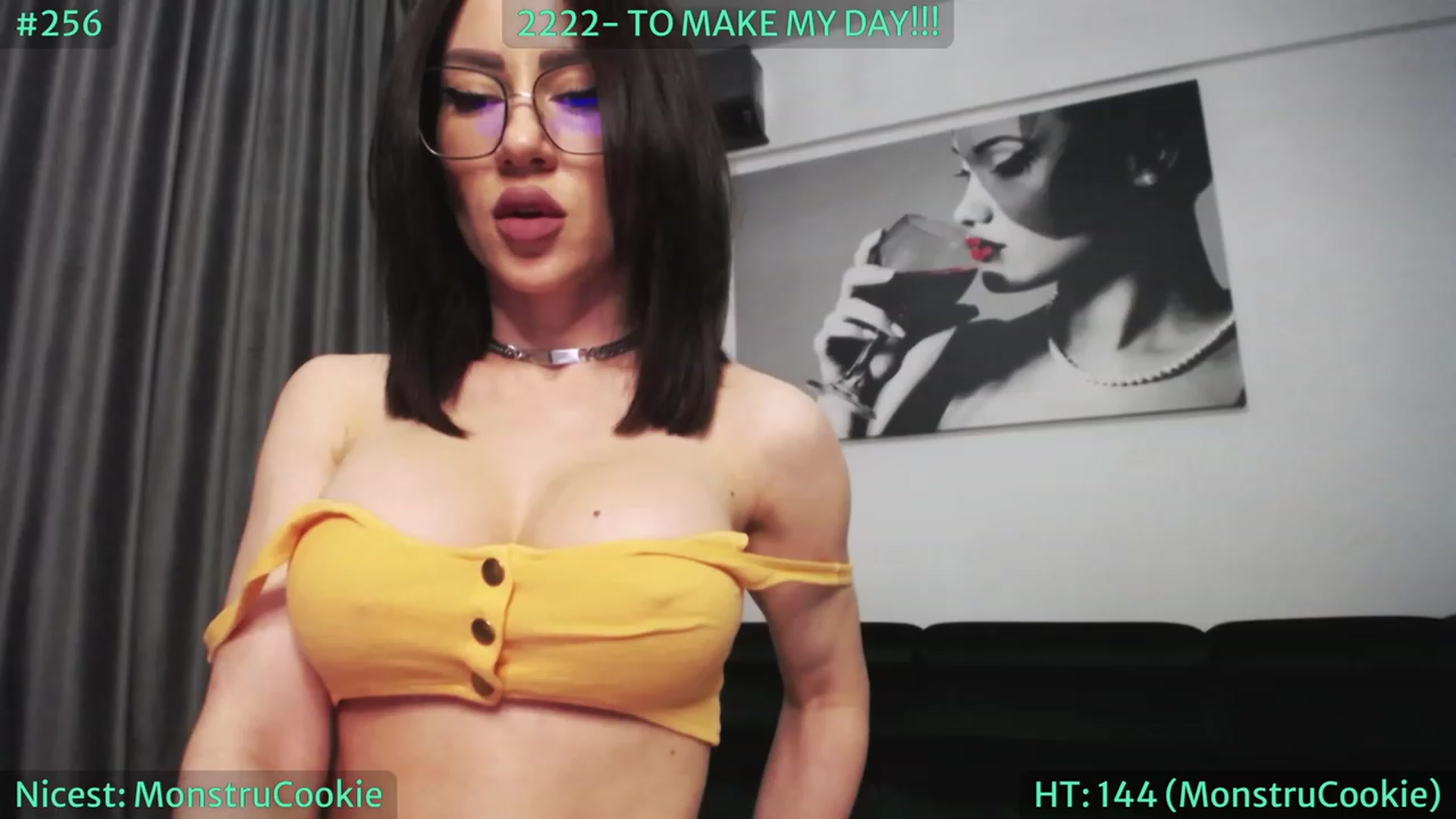 SassyCookies video thumbnail