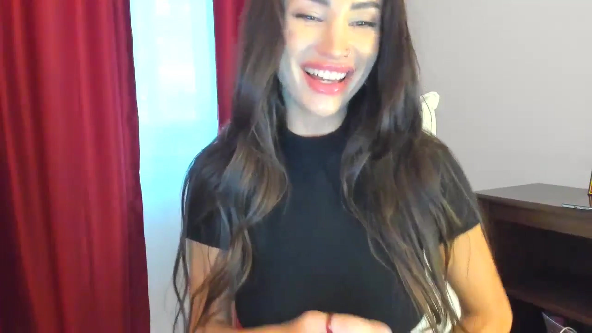 AlyssiaKENT1 video thumbnail