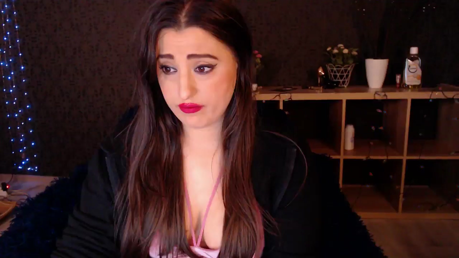 HotRebbecca video thumbnail