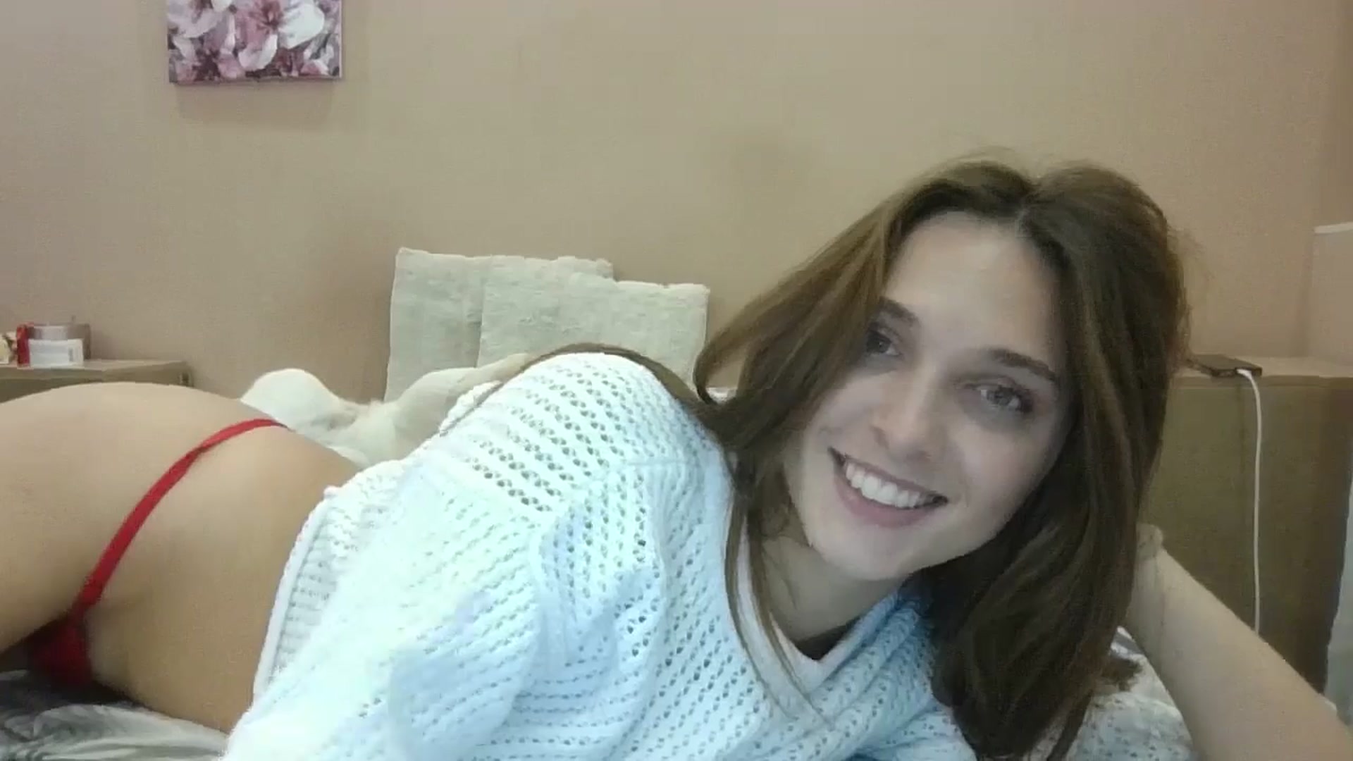 HaleyReed video thumbnail