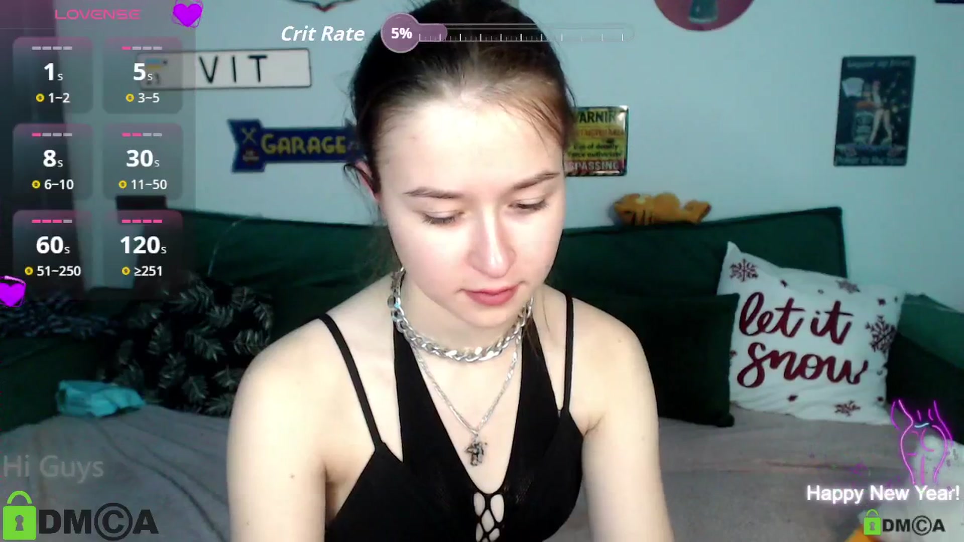 BellaSwan18 video thumbnail