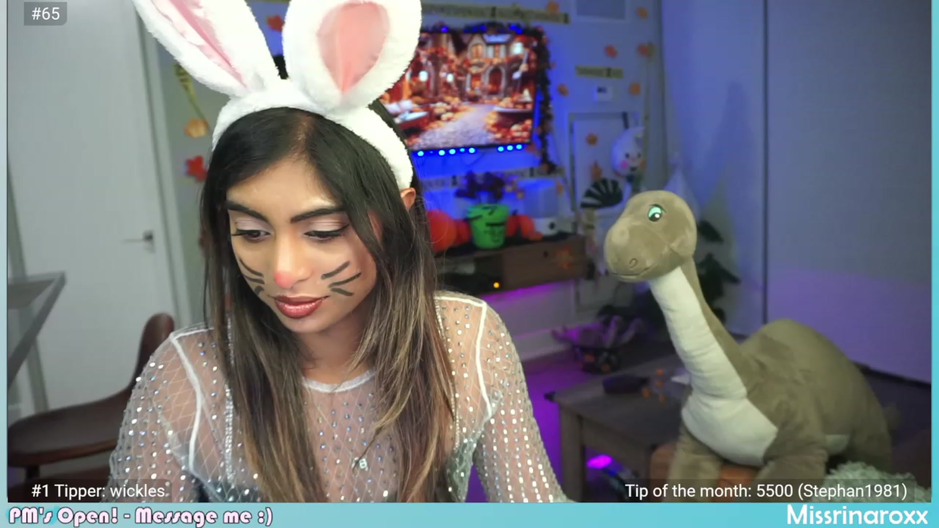 Missrinaroxx video thumbnail