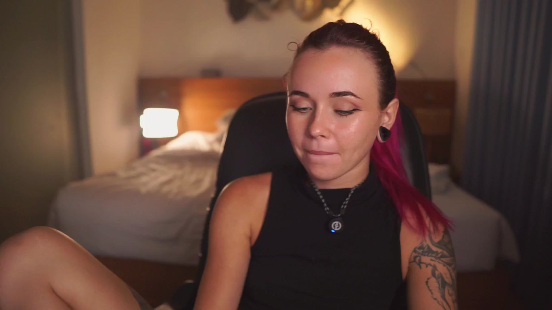 Sarah_Pink video thumbnail