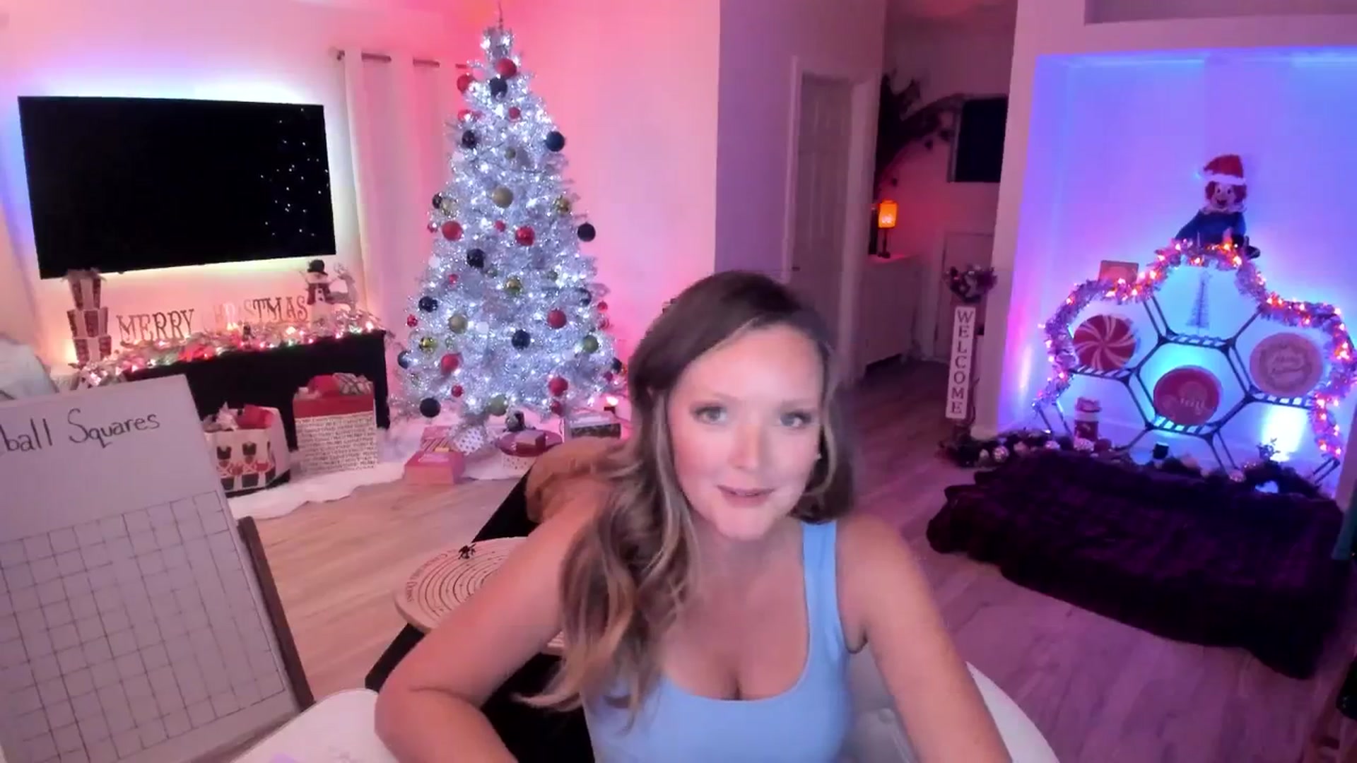 MissHotToddy video thumbnail