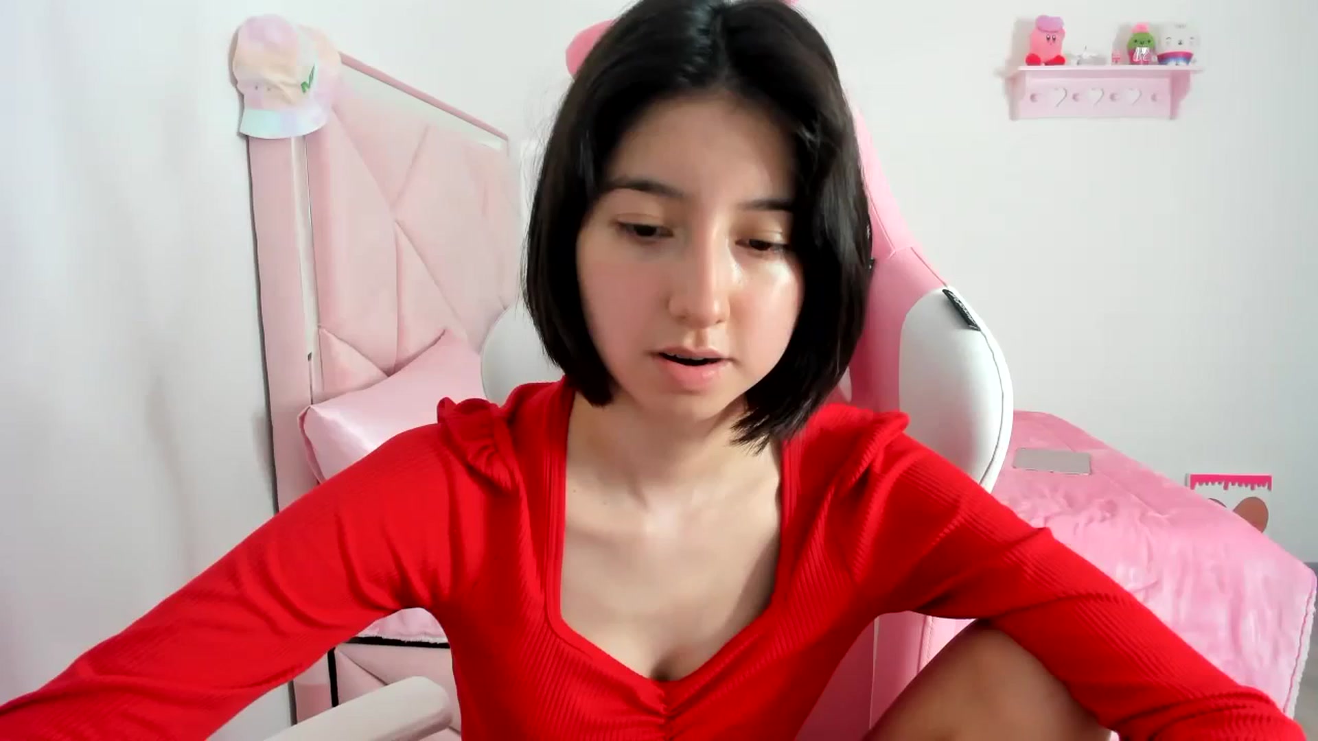 Cherrycute666 video thumbnail